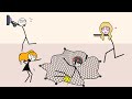 Item Swap VS Stickman Roll Which Game Do You Like Gameplay Walkthrough IOS Android