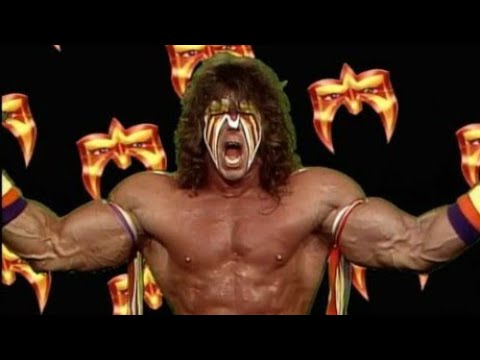 DTSSN Presents Saturday Night's Main Event - Ep 10 - January 7, 1989