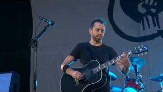 Rise Against - Swing Life Away [live at Rock am Ring 2010]