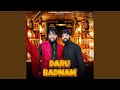 Daru Badnam