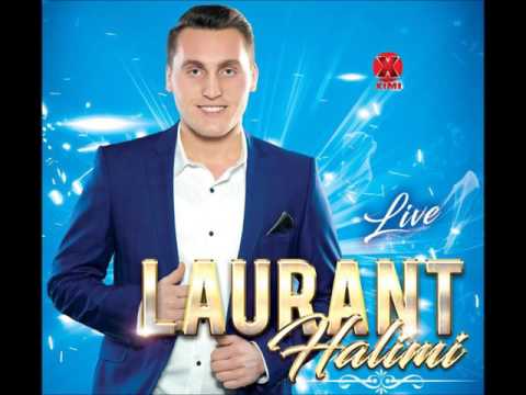 Laurant Halimi - Sish bo nami