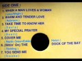 Percy Sledge, (Sittin' On) The Dock of The Bay.wmv