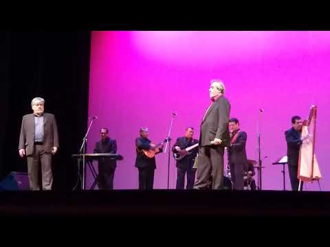 Así canta mi patria - Vocal Dos (En vivo)