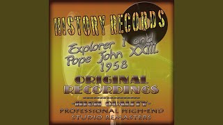 If I Didn't Care (1958)