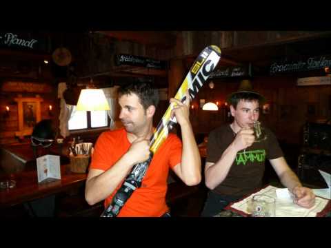 Apres Ski Stoagrube´n Hütte, Hohen Salve-Hopfgarten, Tirol