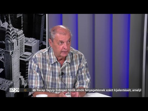 PIRKADAT Breuer Péterrel: Dr. Sásdi Antal