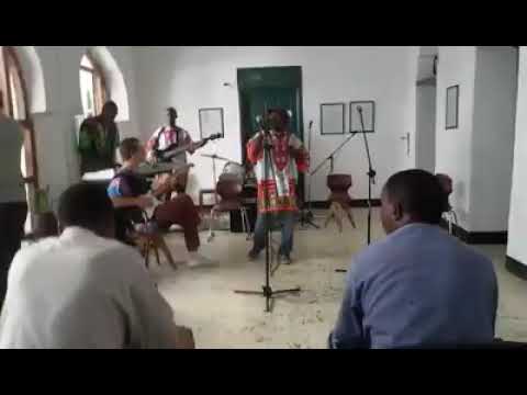 TOFA BOY - Live at DCMA in Stone Town