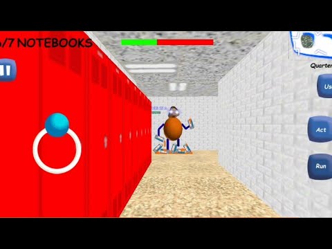 baldi loves energy drink baldi basics android mods