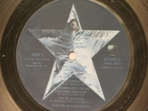 ALL YOU NEED IS KLAUS - DIE KLAUS VOORMANN-STORY | Trailer [HD]