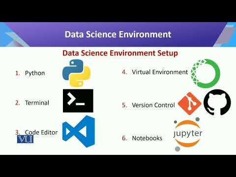 CS442 Topic001 | Introduction to Data Science