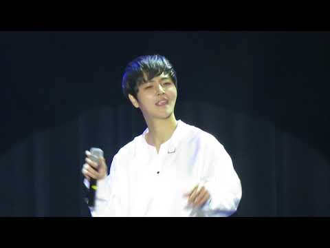 20190212 현대백화점 대구점 '정동하 - 보헤미안랩소디"(Bohemian Rhapsody)