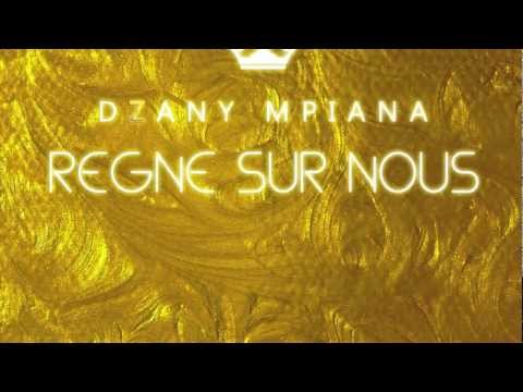 Dzany Mpiana -TU VOIS LE MEILLEUR EN  MOI (Lyrics)