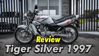 Download lagu REVIEW!!! TIGER / TILAS SILVER 1997 | Masih Orian Lurrr mp3