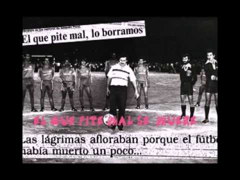 PABLITO TE LA COMPRO