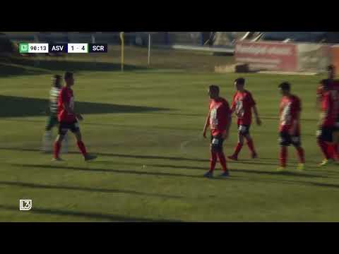 LIVE: ASV Siegendorf - Wiener Sport-Club