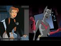 Sonia Alcana Batwoman All Scenes Batman Mystery Of The Batwoman