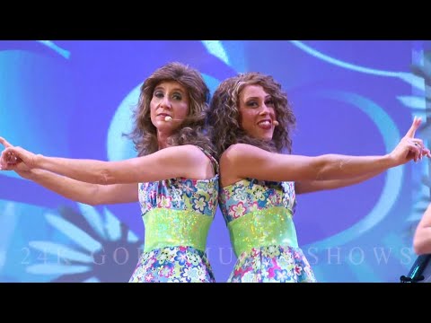 ONE FINE DAY - 24K Gold Music - Golden Oldies Classic - Carole King - Cover Version - LIVE Show