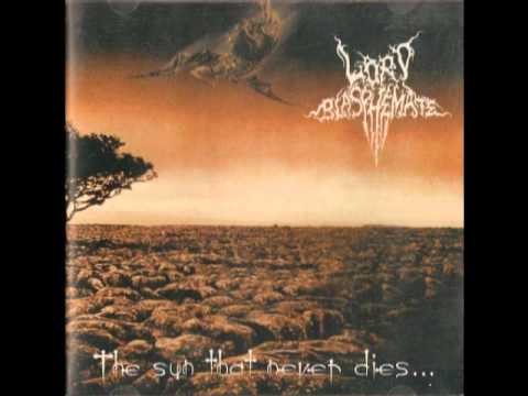 Lord Blasphemate - The Neophyte, The Wiccas Awaken