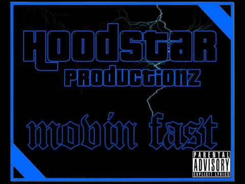 HoodStar Productionz - Movin Fast [instrumental]