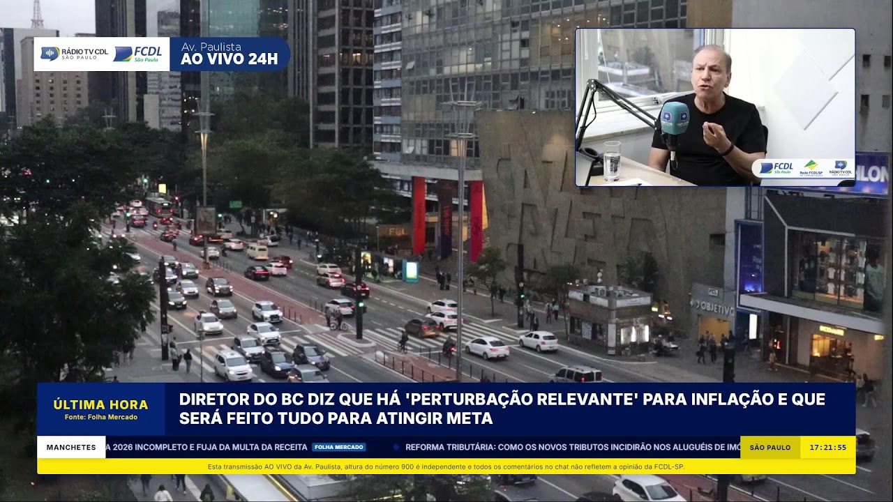 Av. Paulista SP
