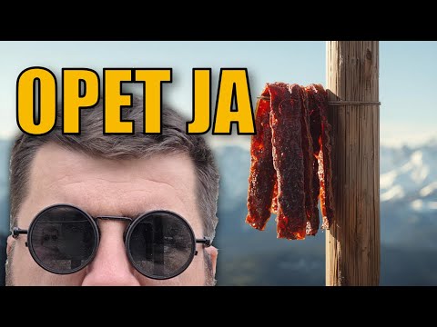 Navuk'o se ko na drogu!