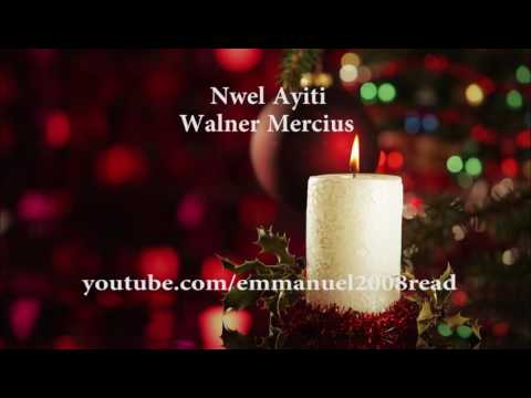 Konpilasyon Konkou Chante Nwel Vol.1