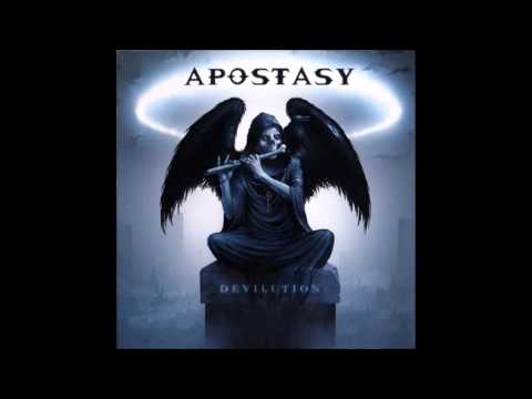 Apostasy - Salvation Denied