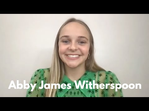 The Permanent Rain Press Interview with Abby James Witherspoon