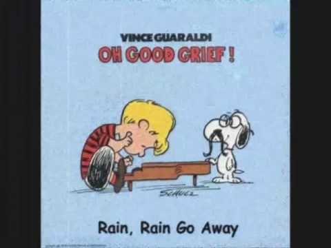 Oh, Good Grief! (1968) - Vince Guaraldi