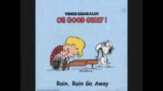Oh, Good Grief! (1968) - Vince Guaraldi