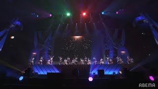 [ウマ娘4thEVENT] Special dreamers‼︎  DAY2 ライブシアター再現
