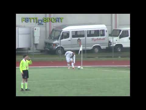 Calcio Campionato 2013/2014 : Rivarolese - Pavarolo 1-1  Promozione Girone B