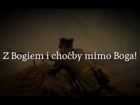 Zemsta na wroga/Pieśń Zemsty - Canción polaca - Subtitulada al español