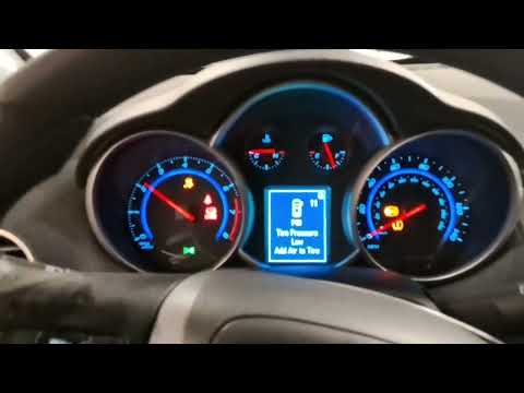 BB0144  16 CRUZE 1.4L