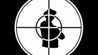 Public Enemy - Race Against Time