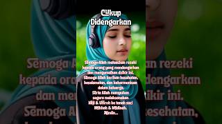 Download lagu Zikir Lailahaillallah Al Malikul Haqqul Mubin 100x ll Zikir Penenang Hati Il Zikir Permudah Urusan mp3 Download lagu Zikir Lailahaillallah Al Malikul Haqqul Mubin 100x ll Zikir Penenang Hati Il Zikir Permudah Urusan mp3