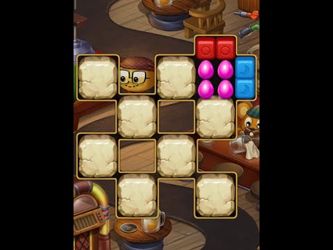 TOY BLAST level 2185