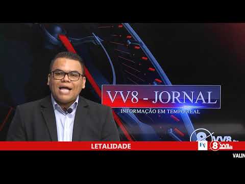 Nosso Jornal – Dia 17 de março