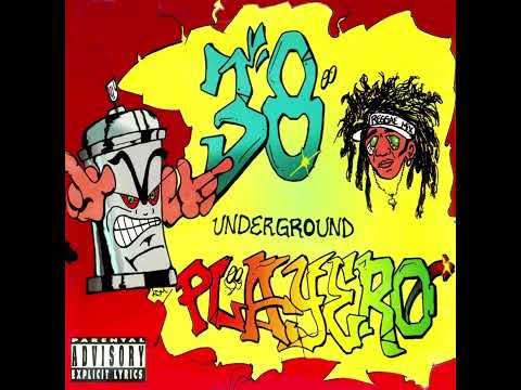 Playero 38 : Non-Stop Reggae