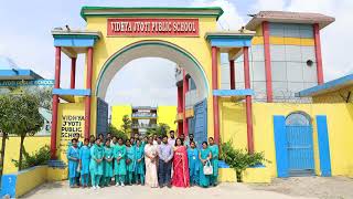 Vidhya Jyoti Public School Video