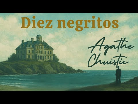 Diez Negritos.- Agatha Christie