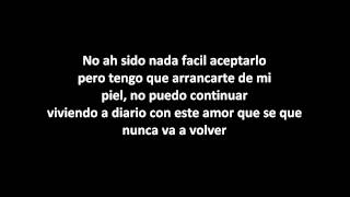 PeeWee- Duele Decirte Adios (Version Mambo)