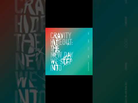 [COVER] Breathing - CRAVITY