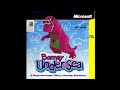 Barney Under The Sea 1997 PC Windows Longplay