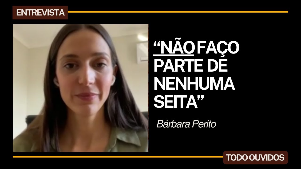 Brasileira é alvo de difamação internacional: acusada de engravidar em seita satânica