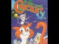 A VERY MERRY CRICKET