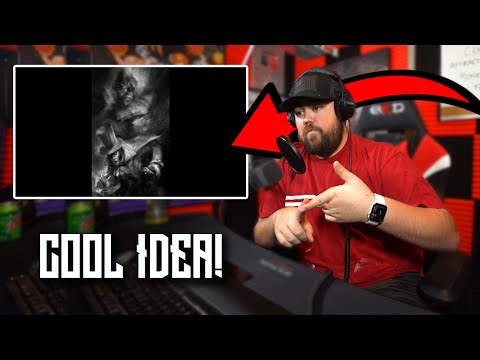 CRYPT REACTS to UNDERRATED RAPPERS | Simple - Dr. Jekyll and Mr. Hyde