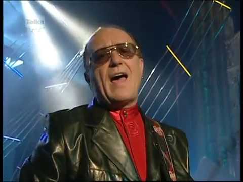 Olympic -  Mozna Nejsem In - Cesky Slavik 2001