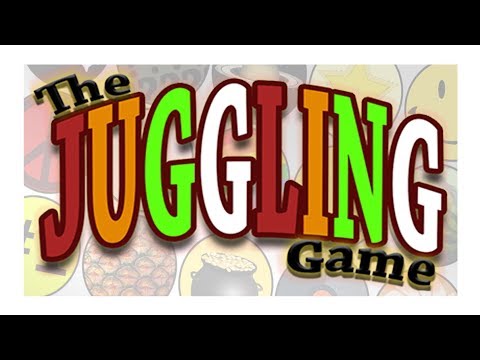 The Juggling Game