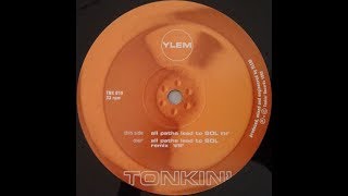 Ylem - All Paths Lead To Sol [1999]